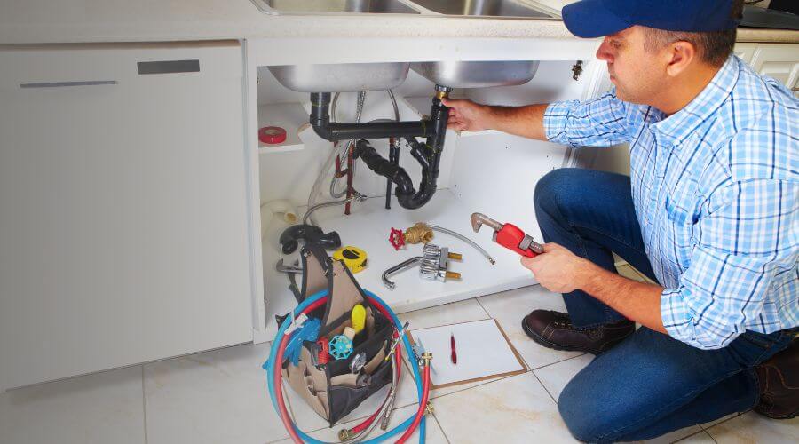 Professional expert plumbing services in Caratunk, ME